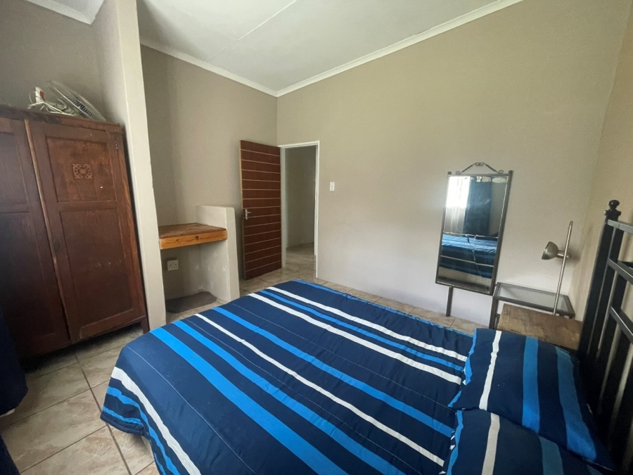 Commercial Property for Sale in Parys Free State